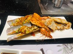 -大渔铁板烧(大悦城店)