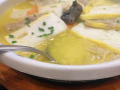 -茶港食堂(武昌店)