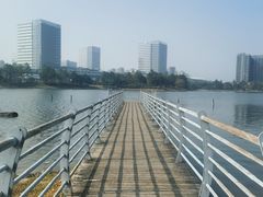 -美兰湖景区