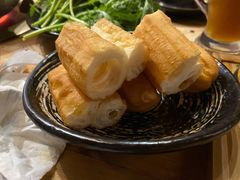 -湊湊火锅·茶憩(杭州湖滨银泰in77店)
