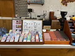 -Torch Coffee 炬点咖啡