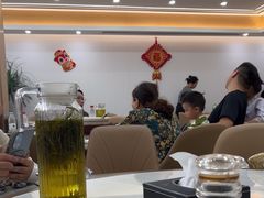 -紫藤园·天目湖大鱼头(南山竹海店)