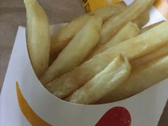 -汉堡王(金鹰天地广场店)