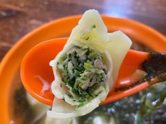 -阿麟馄饨(延长路店)