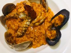 -大树餐厅(红旗街万达店)