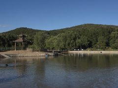 -哈尔滨北方森林动物园