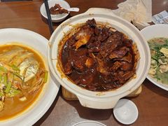 -大灶头·新昌菜(中国茶市店)