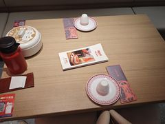 -满园烤鸭·春饼(太原街万达店)