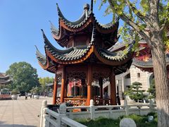 -上海东林寺(金山区)