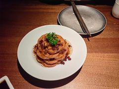 -北京老铺烤鸭(时代广场店)