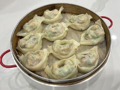 -面道赞宁海海鲜面(迎凤街店)