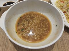 鸡粥-泰煌鸡·上海白斩鸡·鸡汤面(万航店)