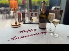 -Wolfgang’s Steakhouse 沃夫冈牛排馆(上海白玉兰广场店)