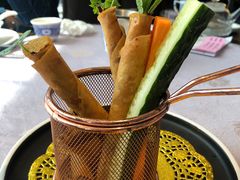 -汤臣·空中餐厅·严选粤菜(石湾世博广场店)