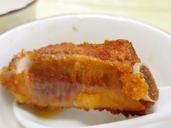 -惠来大排档(联创商业街店)