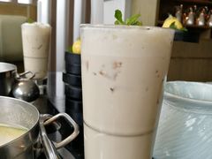 -锅季·捞王旗下小火锅(虹桥火车站店)