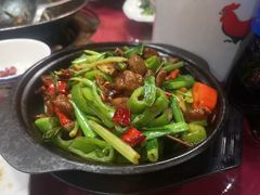 -庆丰农庄·团建·农家菜(大浪店)