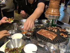 -401餐厅(弘大店)