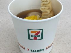-7-ELEVEn(青岛汇泉商业广场店)