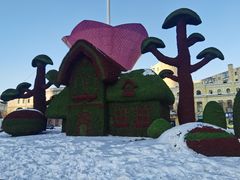 -张包铺(道外店)