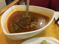 -河州宾馆清真餐厅(文锦南路店)