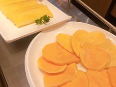 -韩宫宴烤肉·料理(苏州中心店)