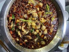 -胖子鱼·天水麻辣鱼火锅(秦州407店)