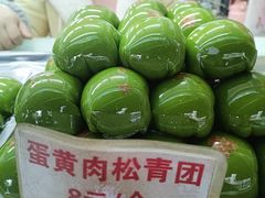 -许阿姨糕团店(南京总店)