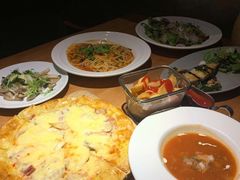 -新贝乐意大利餐厅(苏州中心店)