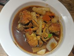 -叶派龙虾•招牌香辣蟹·海鲜(中海国际店)