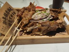 -火龙堂·风味民间菜(文一路店)