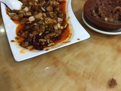 -力力豆花庄(广渠门店)