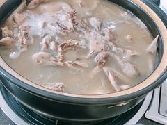 -皇鸽餐厅(五桂山分店)