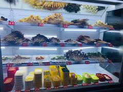 -钢管厂五区小郡肝串串香(车公庙店)