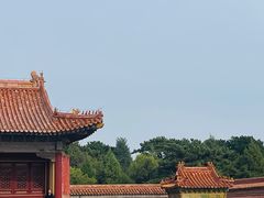-清东陵