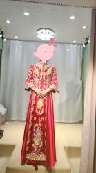 -天使嫁衣婚纱馆