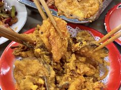 -老三样·旧食新味(船山路店)