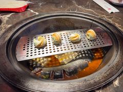 -粗粮人家·东北菜(洋桥店)