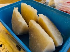 椰子饭-琼大师东方烤乳猪(亚特兰蒂斯店)
