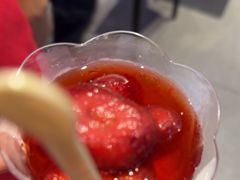 -龍歌自助小火锅(兰山上海路万达店)