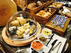 -长沙北辰洲际酒店-兰调全日餐厅