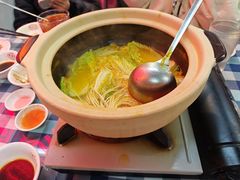 -肥田仔·香港大排档(静安寺店)