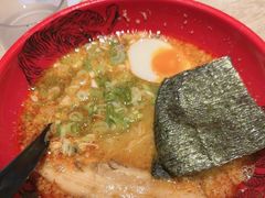 -寸屋拉面(凯德晶萃店)