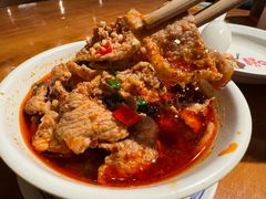 -炉小二铜锅牛蛙•川湘菜(三里屯店)