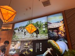 -云海肴·汽锅鸡·云南菜(苏州中心店)