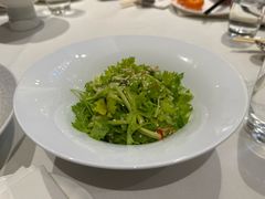 -北京泰富酒店-柏景轩中餐厅