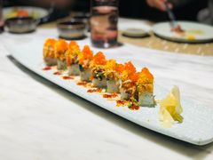 鳗鱼细卷-月下料理(楷林IFC店)