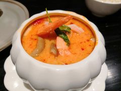 -Thai Alley泰爱里(二沙岛店)
