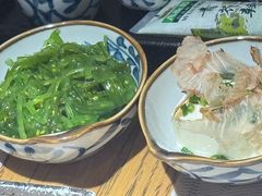 -江户家·日本料理·铁板烧(汉江东路店)