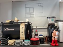 -NokNok Coffee(宽窄巷子店)